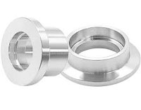 ASTM A182 F321h  Stainless Steel Weld Neck Flanges