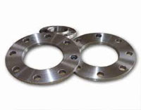 ASTM A182 F904l  Stainless Steel Sorf Flanges