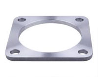 ASTM A182 F904l  Stainless Steel Loose Flanges