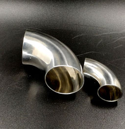 SS Dairy Pipe Fittings
