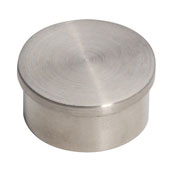 Stainless Steels Pipe End Caps