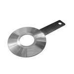 Stainless Steel Spades Ring Spacers Flanges