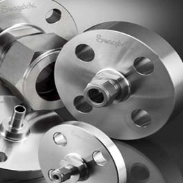 Stainless Steel 310 Slip On Flanges
