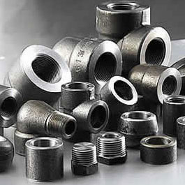 Stainless Steel 310 Seamless Pipe Fittings