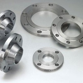 Stainless Steel blind Flanges