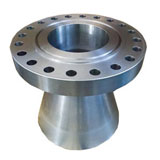 Stainless Steel Expander Flanges