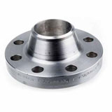Stainless Steel Weld Neck Flanges A / B