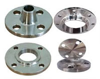 ASTM A182 F347 Stainless Steel Swrf Flanges