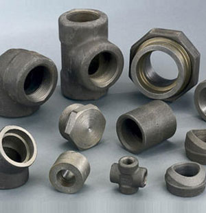 Tee Forged Fittings