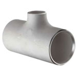ASTM A403 WP317l Stainless Steel Tee Reducing / ASTM A403 WP317l SS Tee Reducing