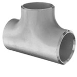 ASTM A403 WP316 Stainless Steel Tee Standard / ASTM A403 WP316 SS Tee Standard