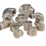 Threaded SS 201/202 IC Fittings – IC Coupling