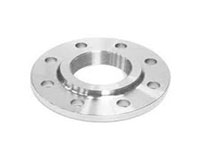 Nickel Alloy Weld Neck Flanges A / B
