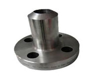 ASTM A182 F446   Stainless Steel Weldo / Nipo Flanges