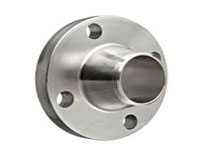ASTM A182 F317l  Stainless Steel Wnrf Flanges